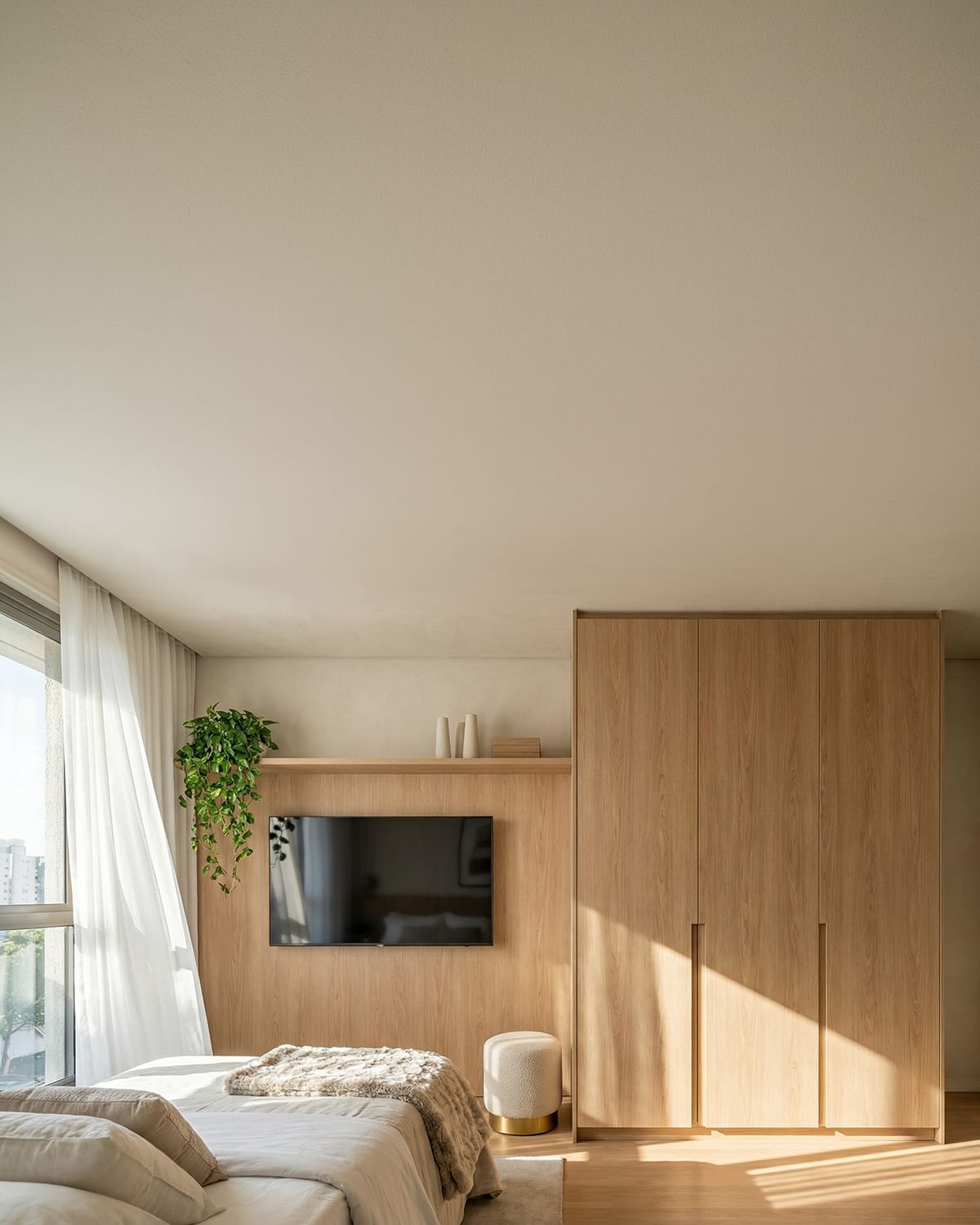 Apartamento Terra