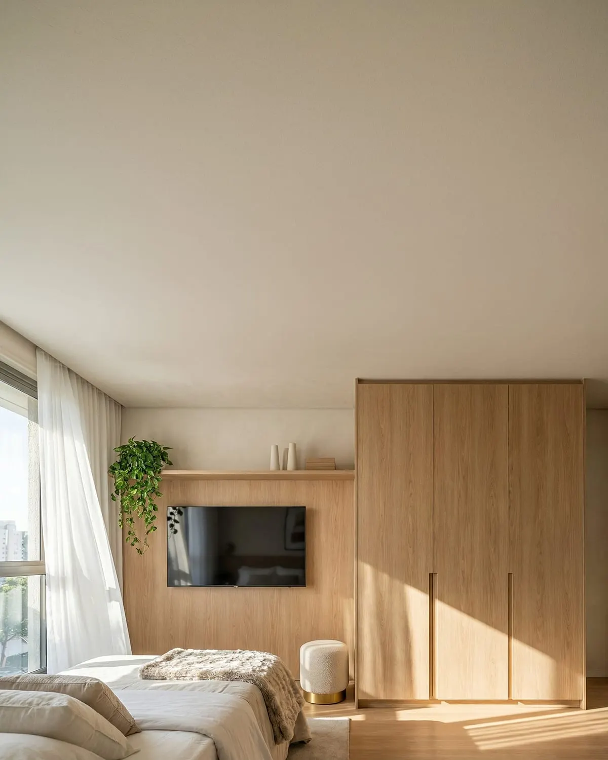 Apartamento Terra