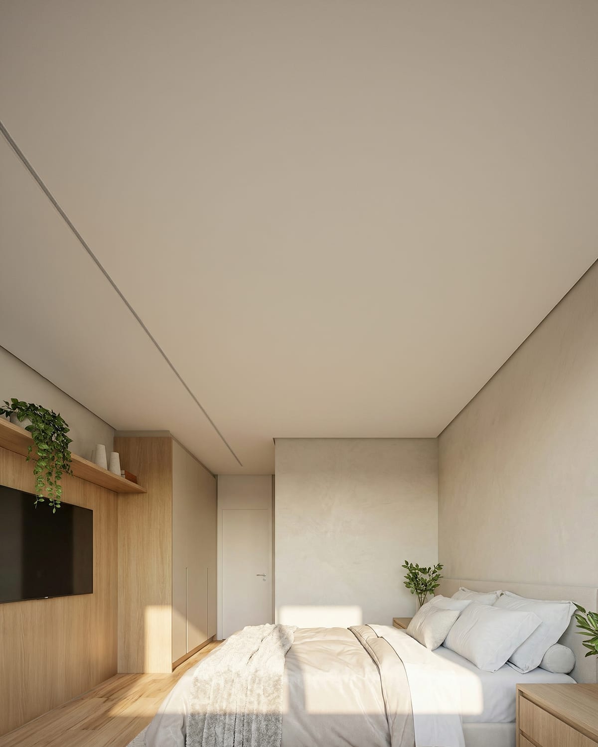 Apartamento Terra