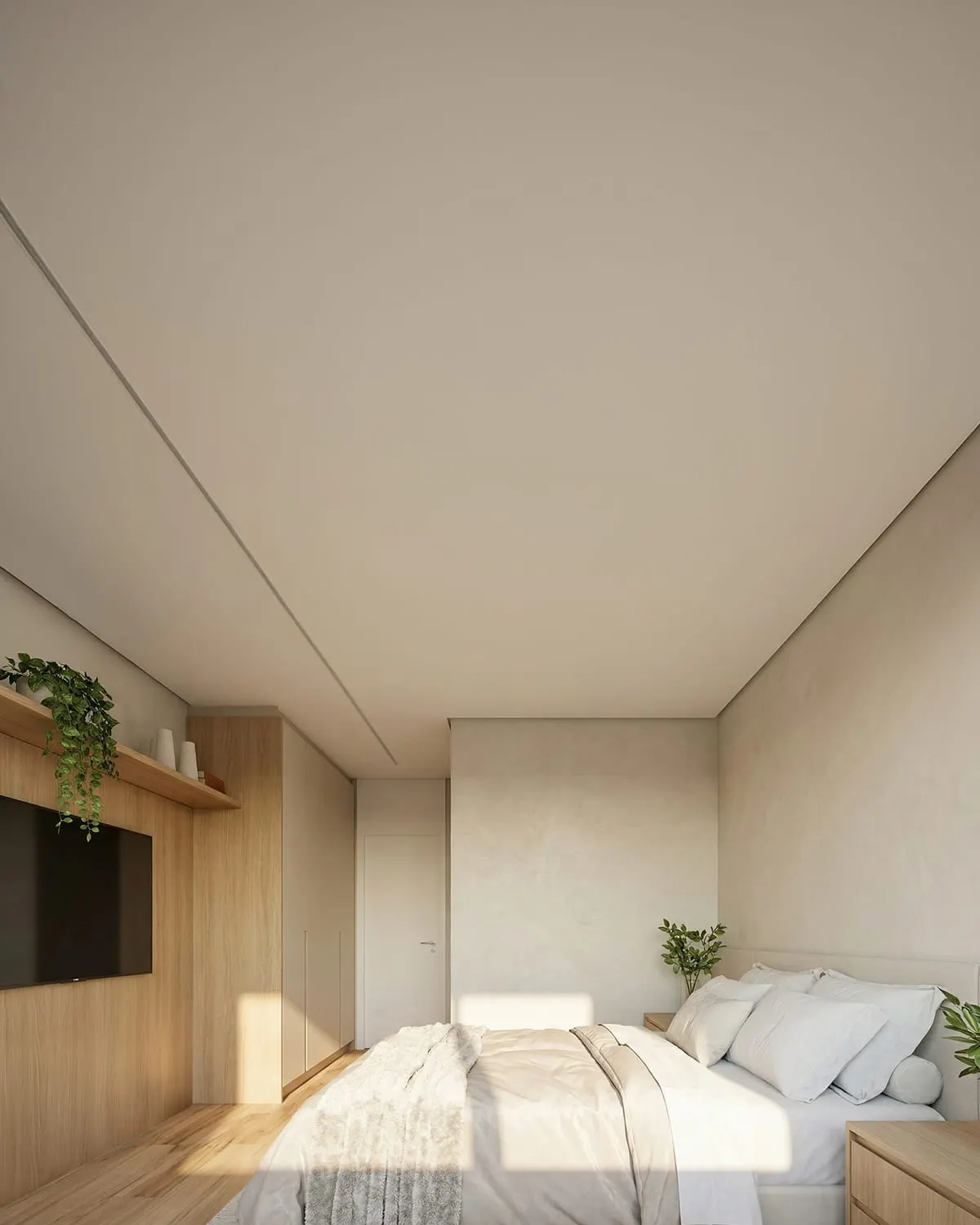 Apartamento Terra
