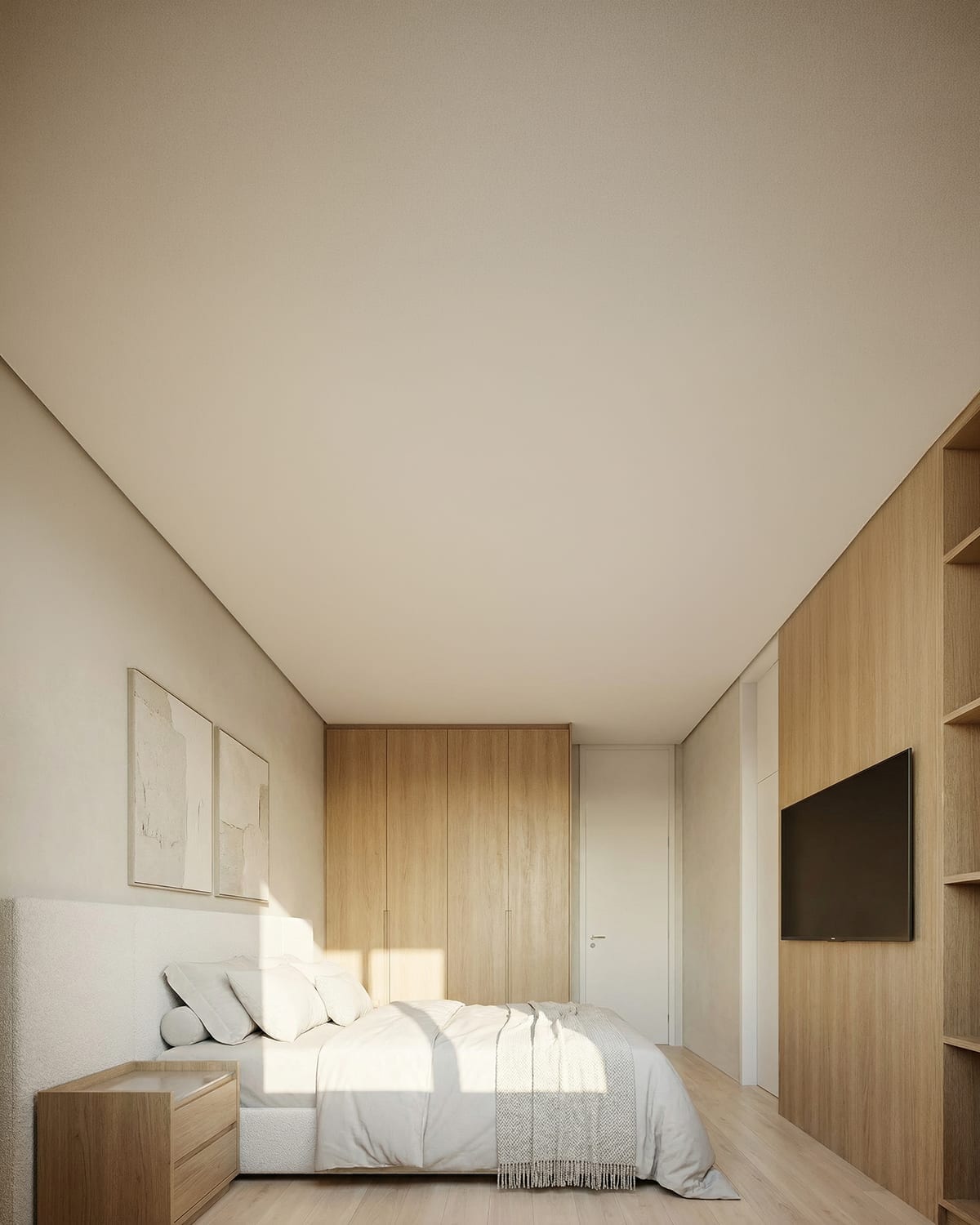 Apartamento Terra