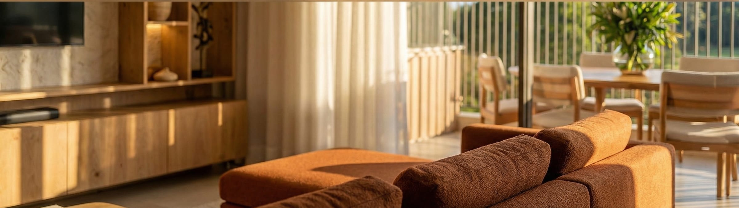 Apartamento Terra
