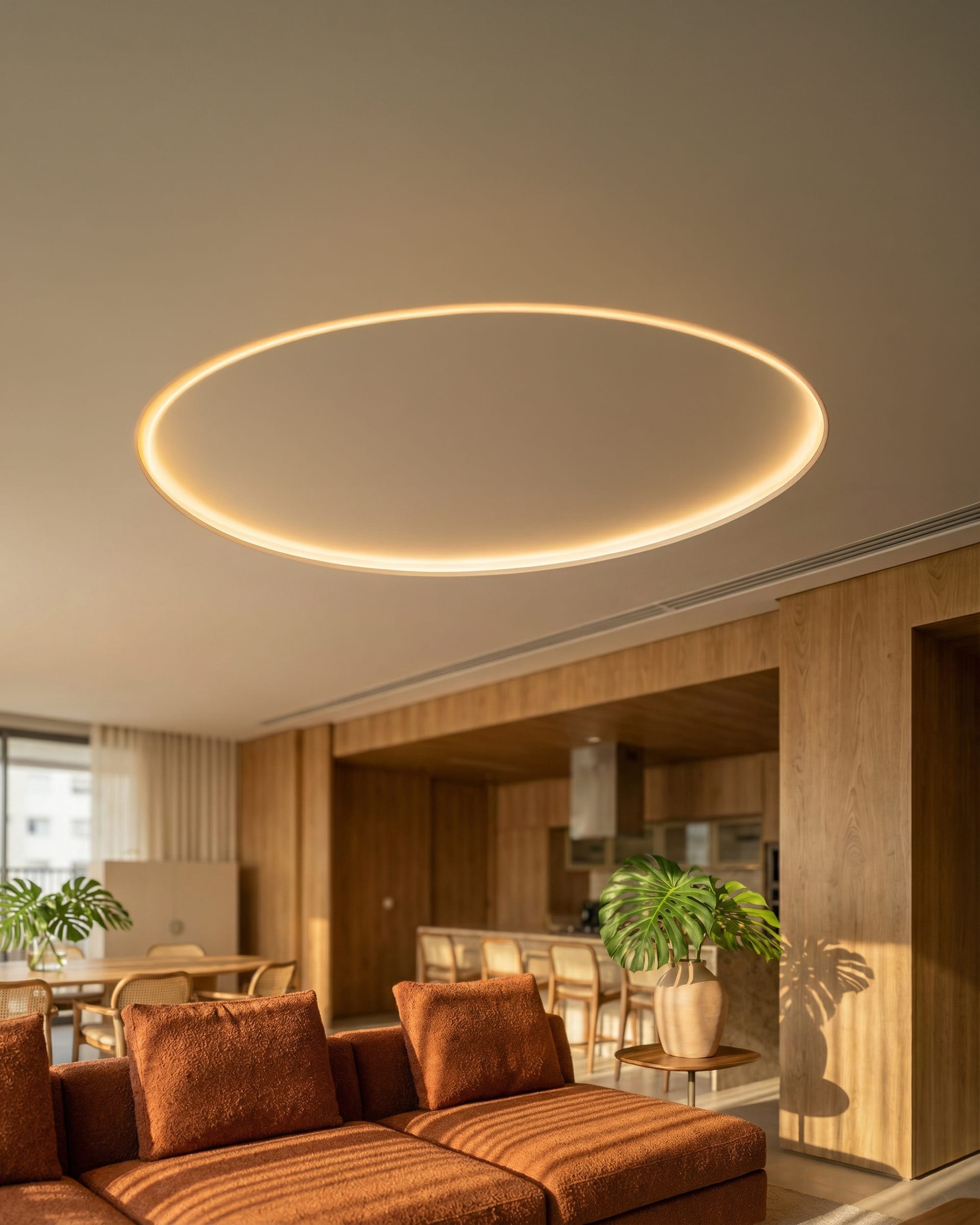 Apartamento Terra