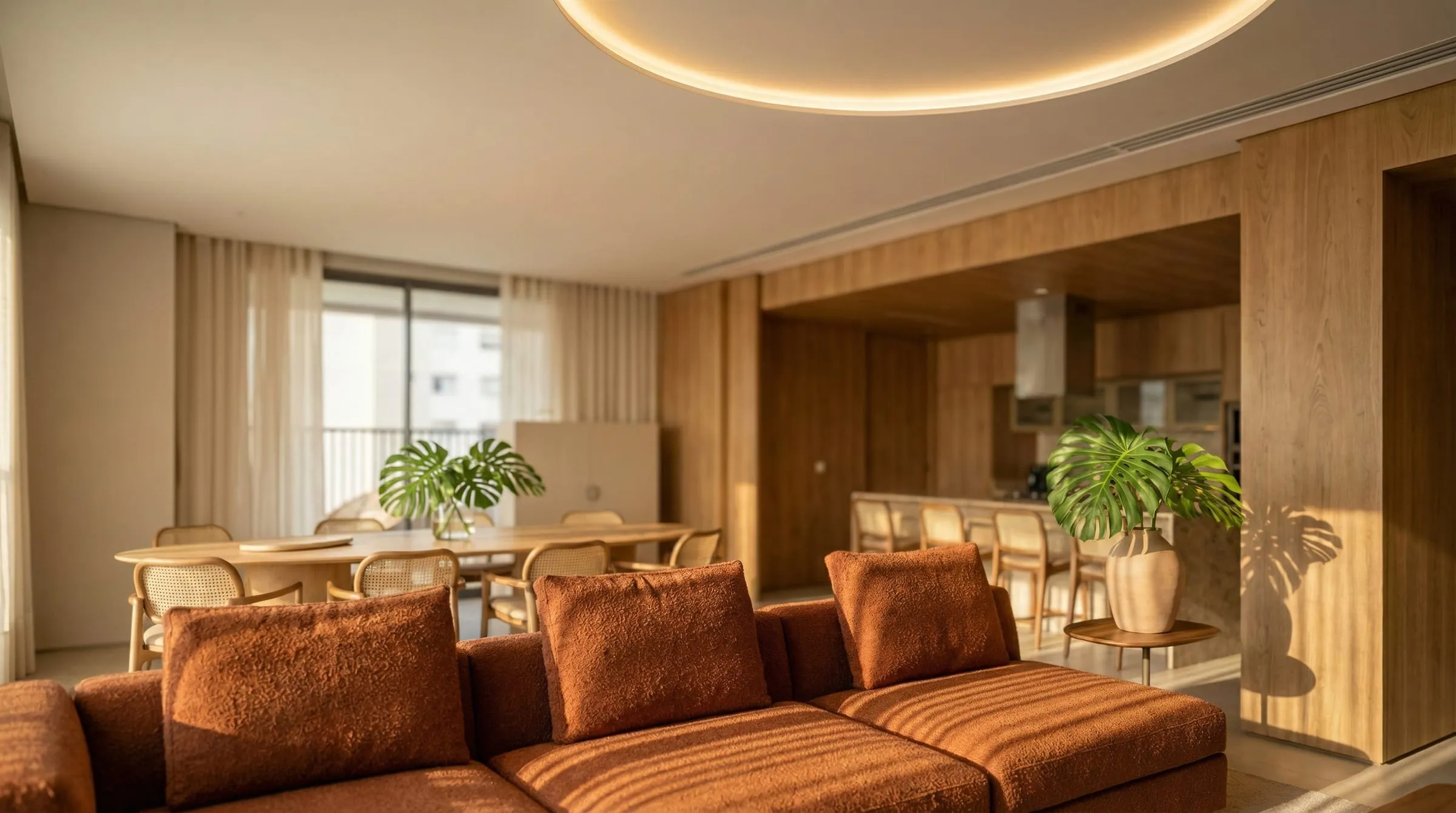 Apartamento Terra