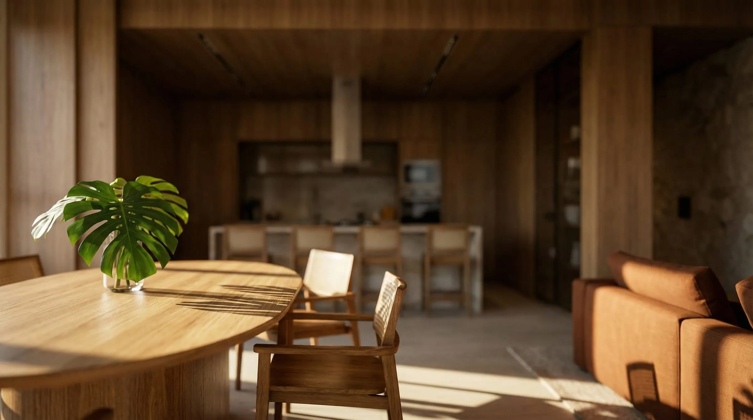 Apartamento Terra