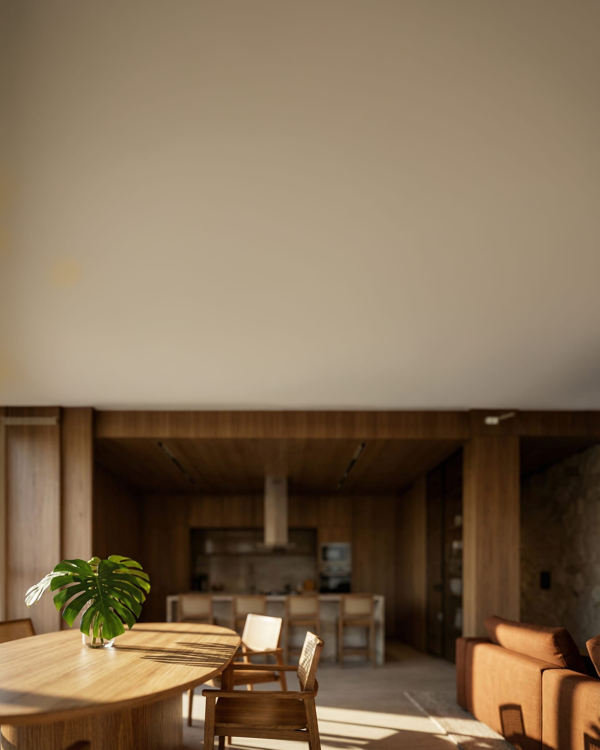 Apartamento Terra