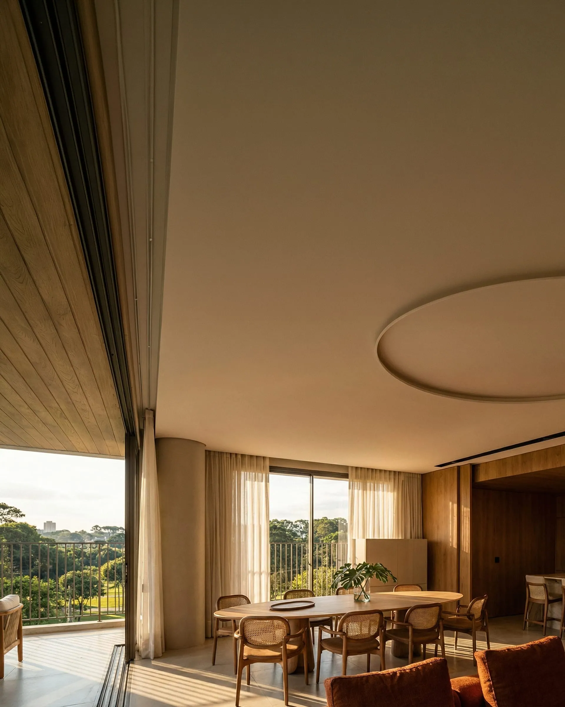 Apartamento Terra
