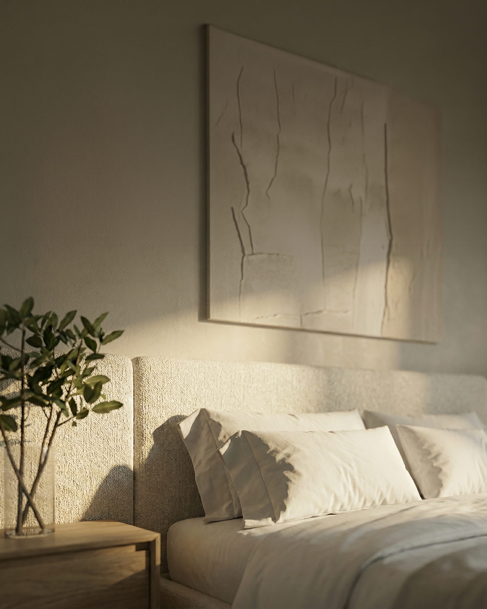 Apartamento Terra