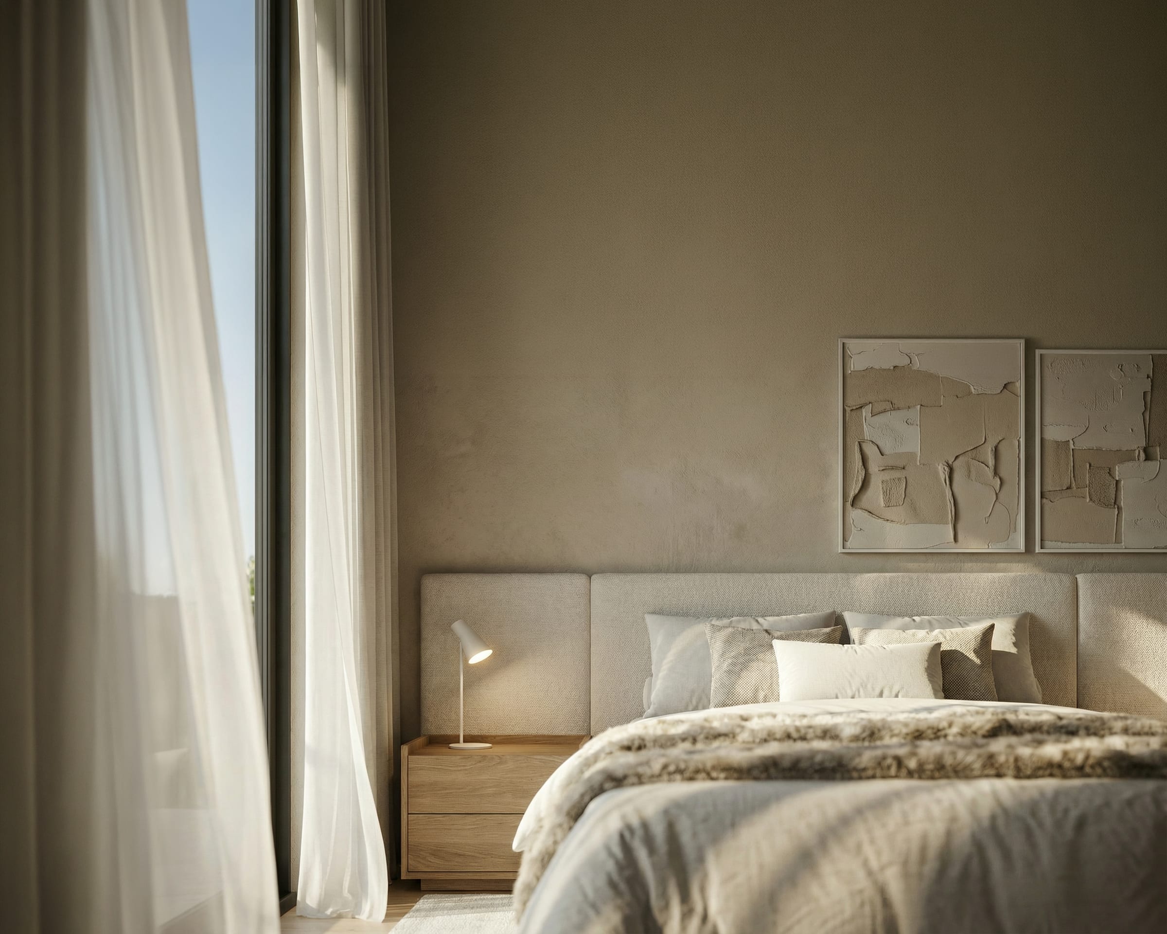 Apartamento Terra