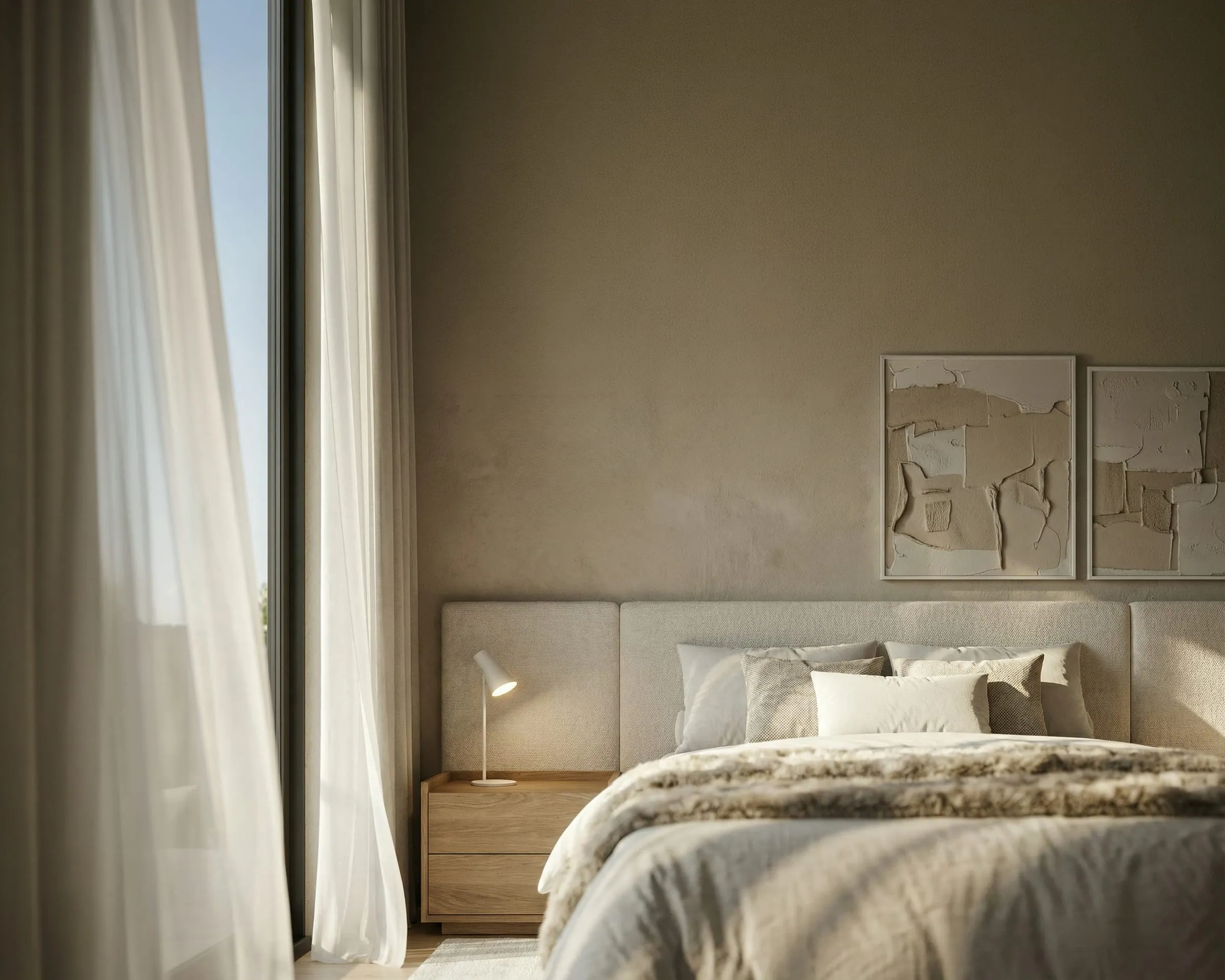 Apartamento Terra