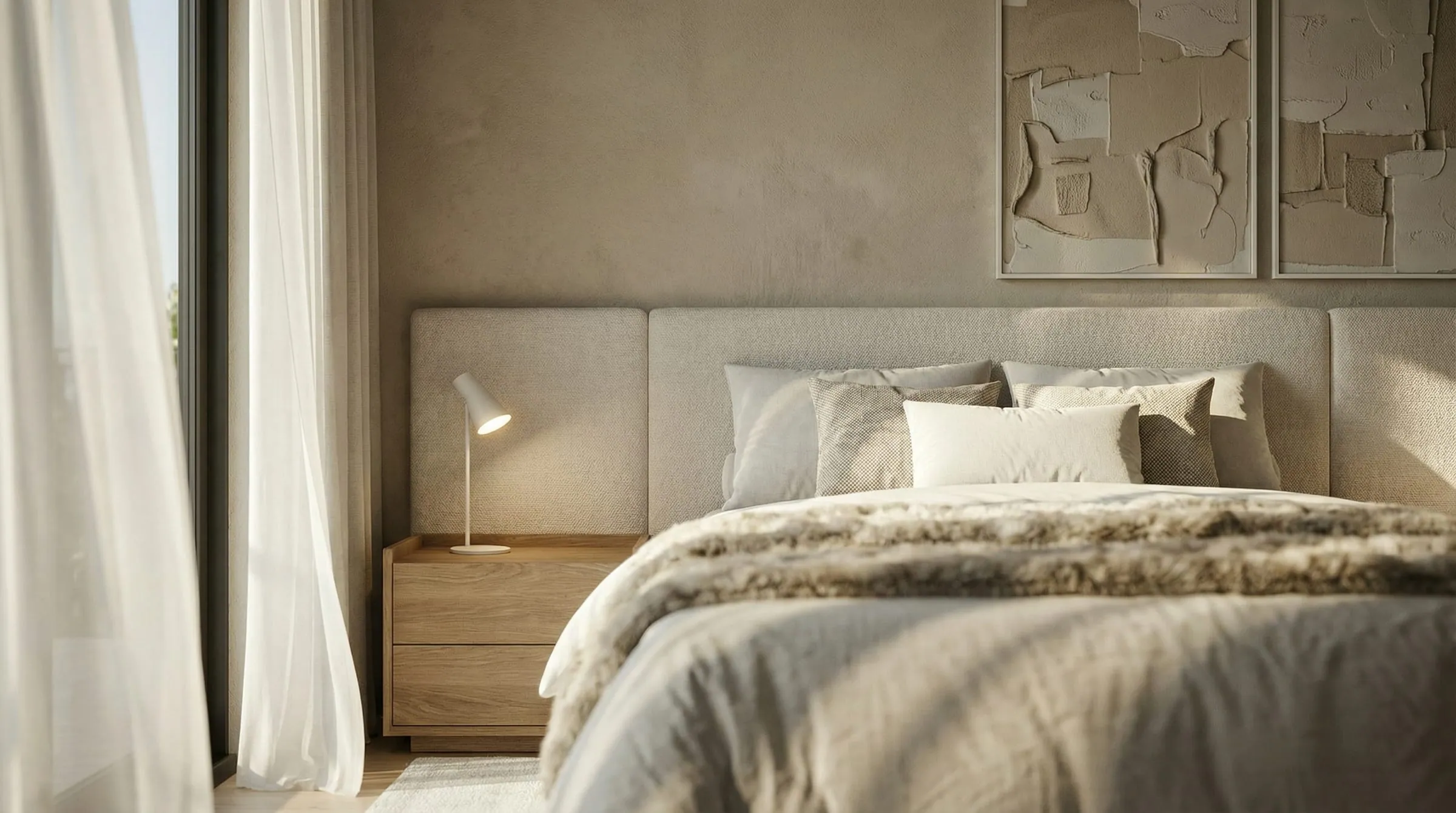 Apartamento Terra