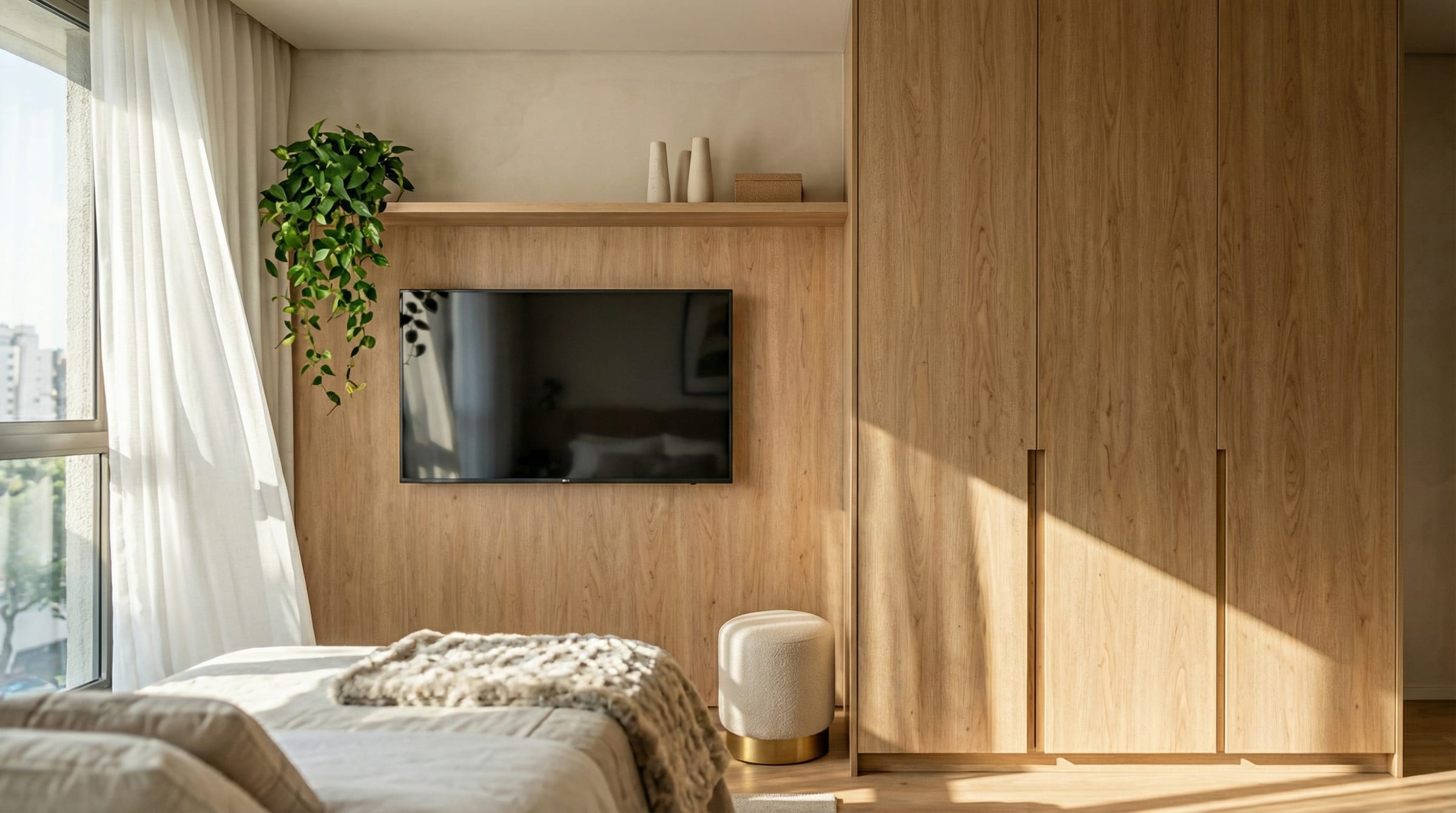 Apartamento Terra