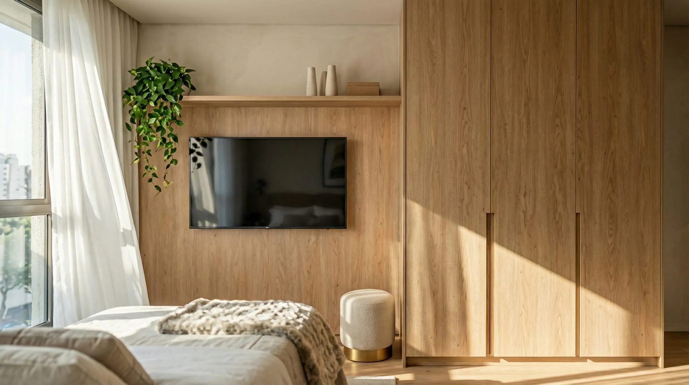 Apartamento Terra