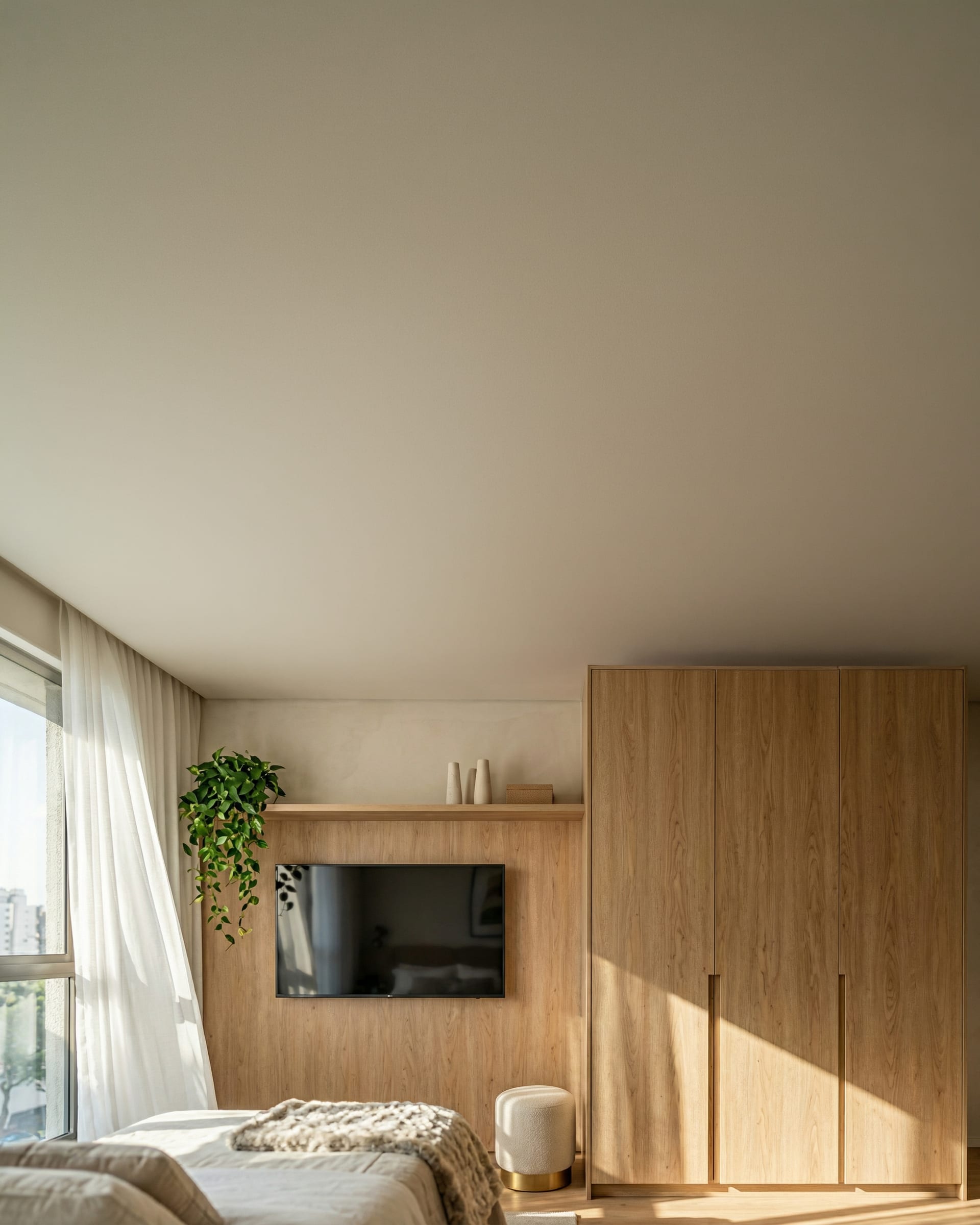 Apartamento Terra