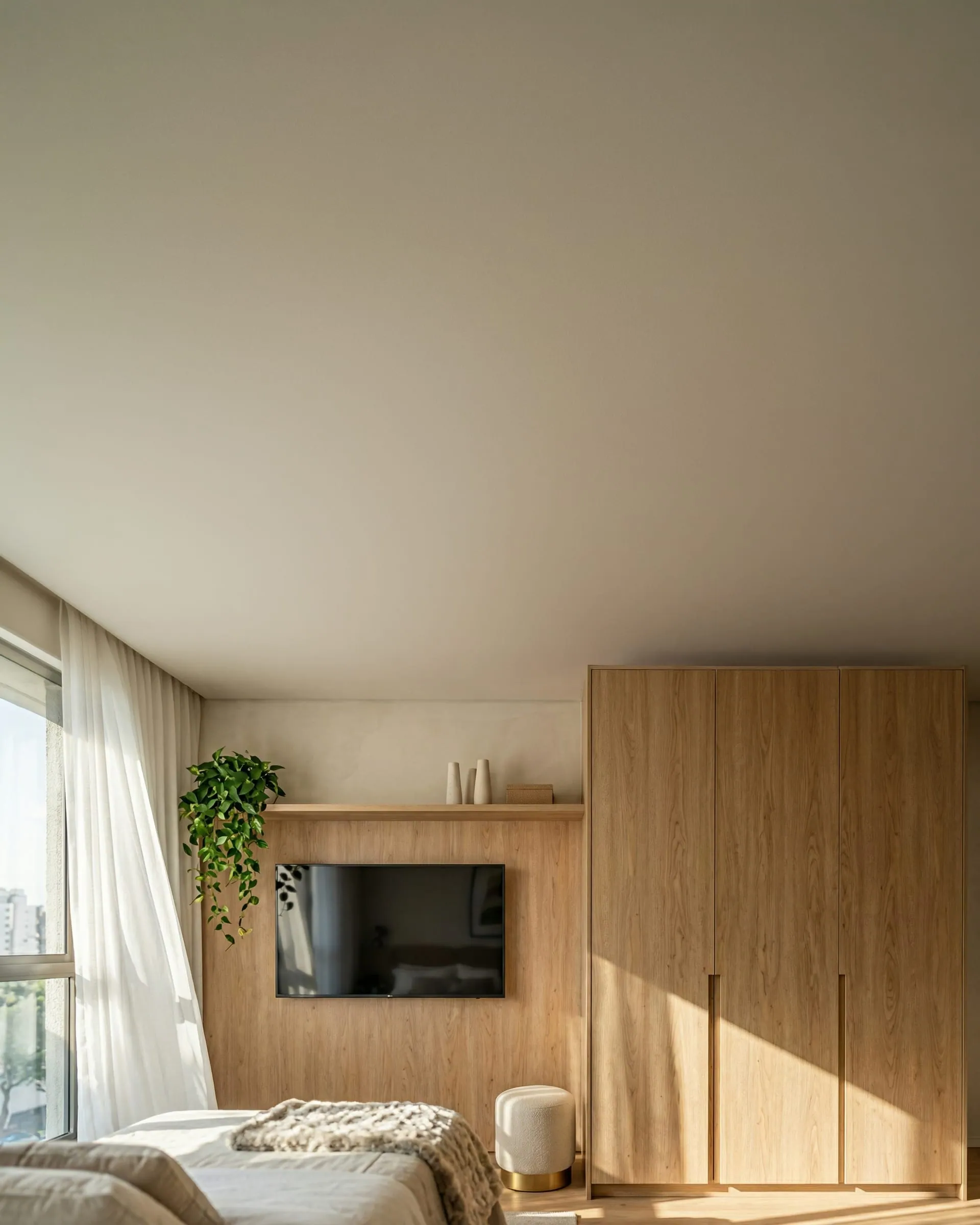 Apartamento Terra