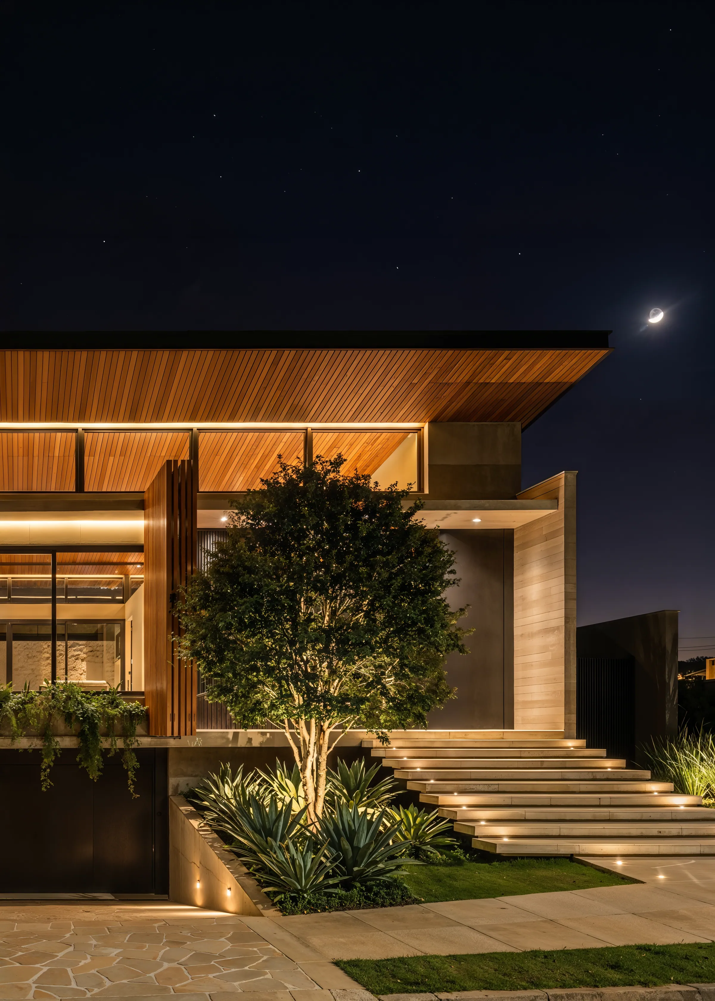 Casa Albora — Arquitetura — Paysage Weekend, Curitiba, PR