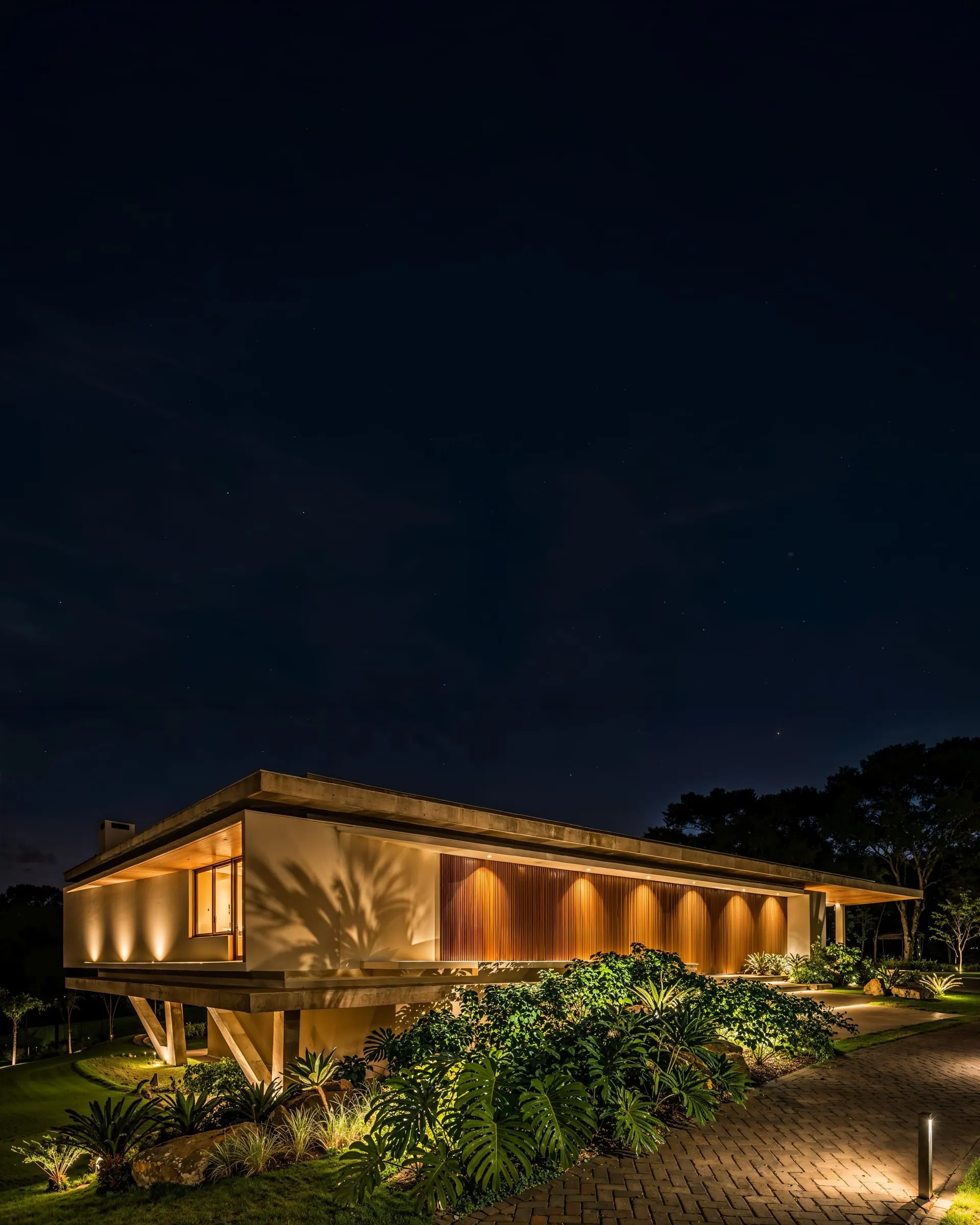 Casa Aruá