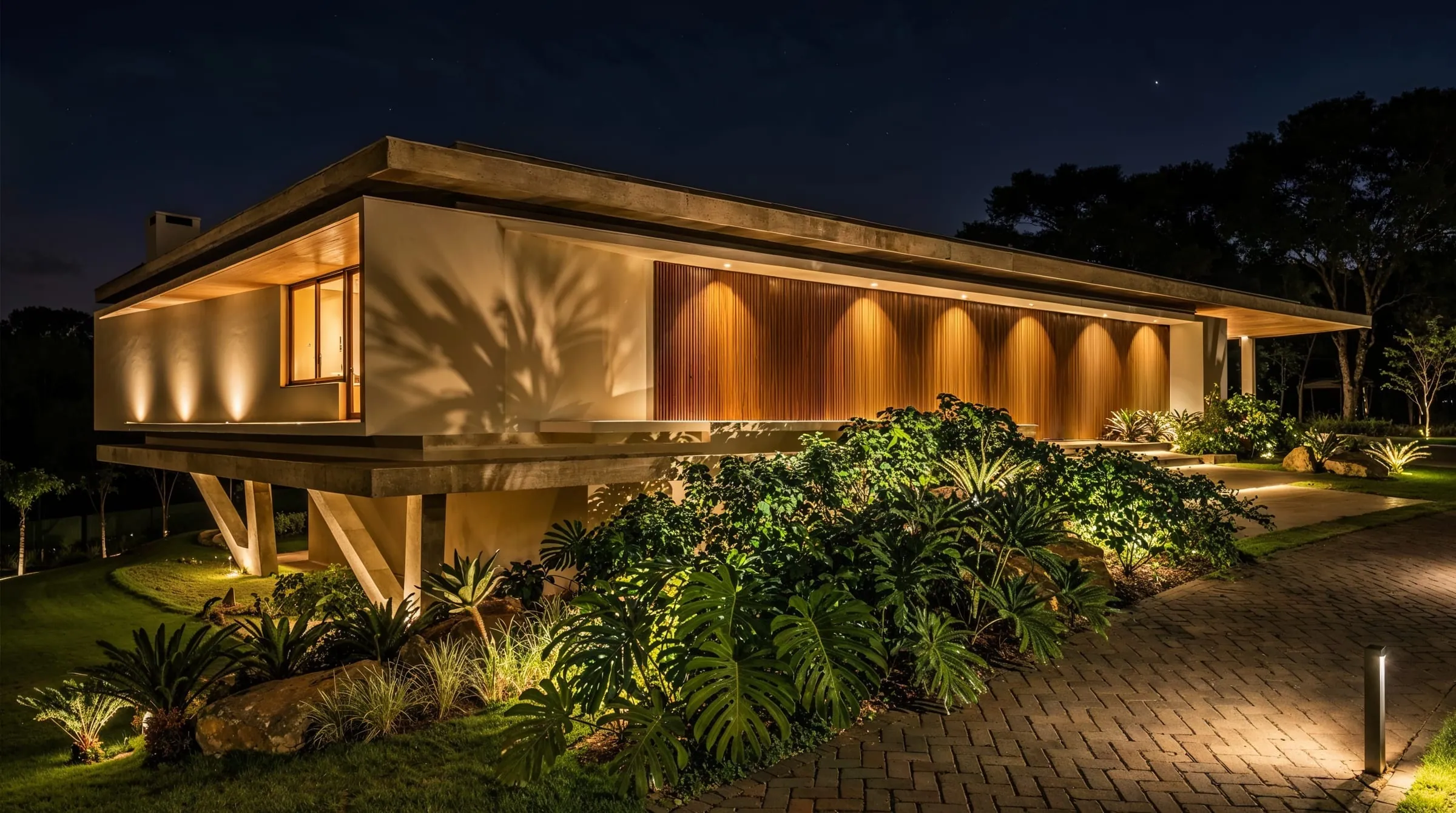 Casa Aruá