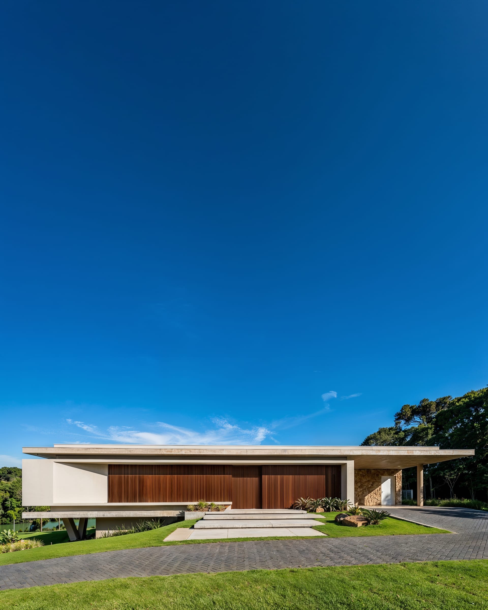 Casa Aruá