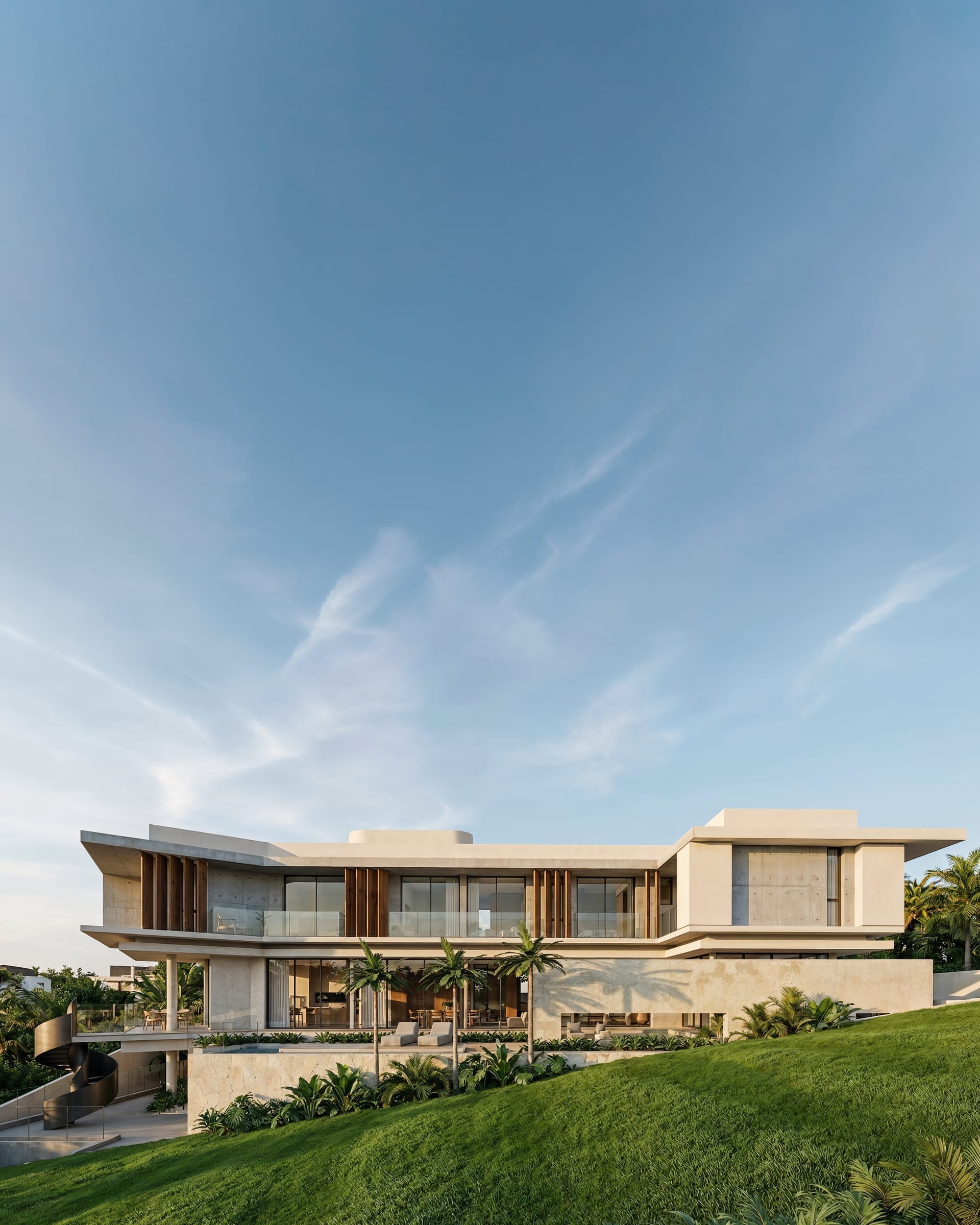 Casa Bossa