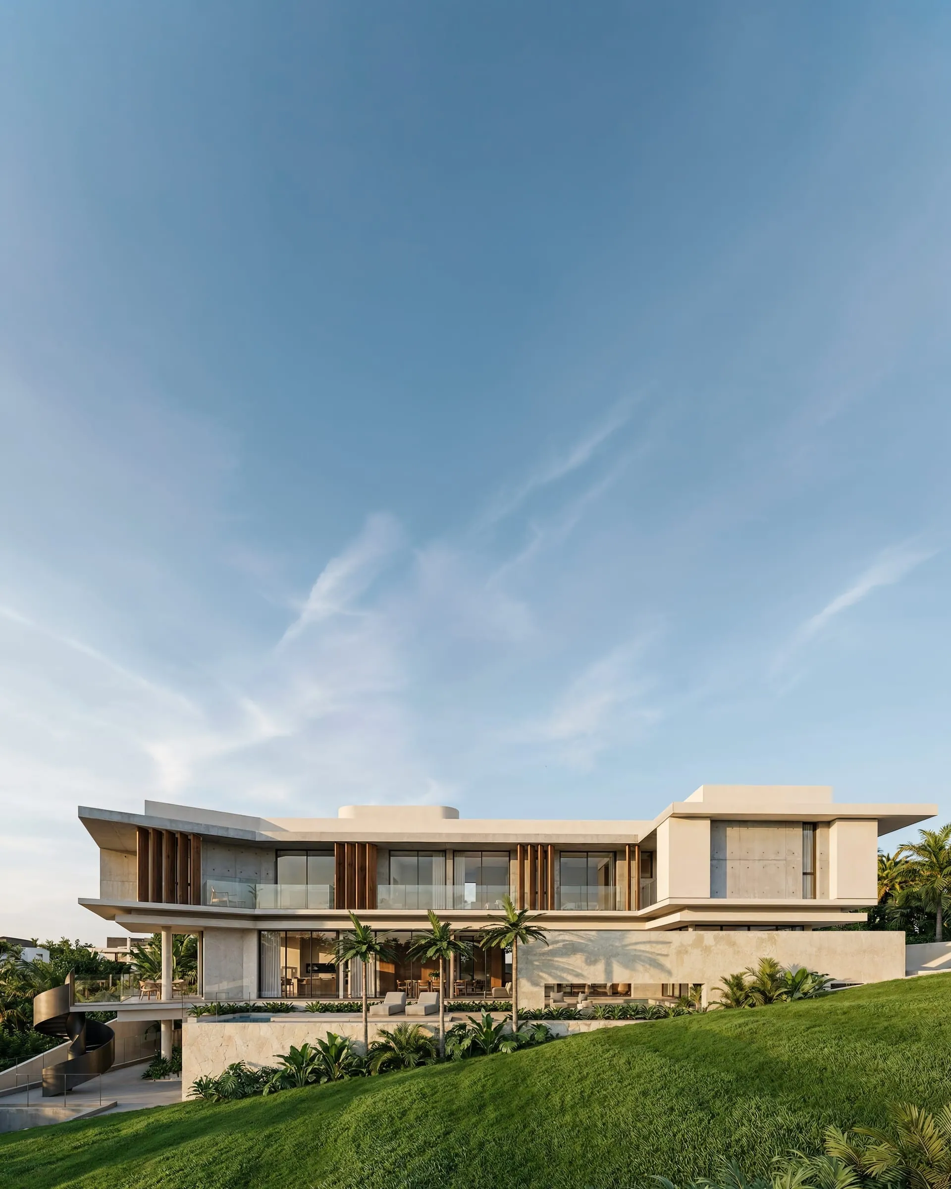 Casa Bossa