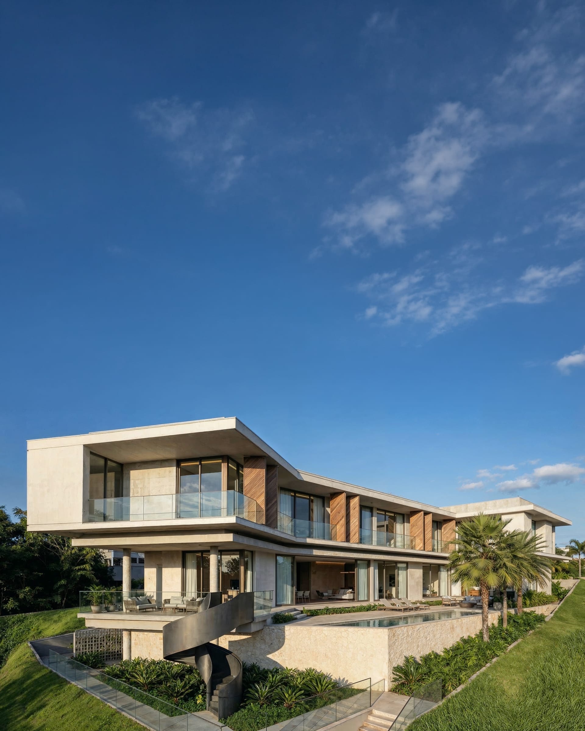 Casa Bossa