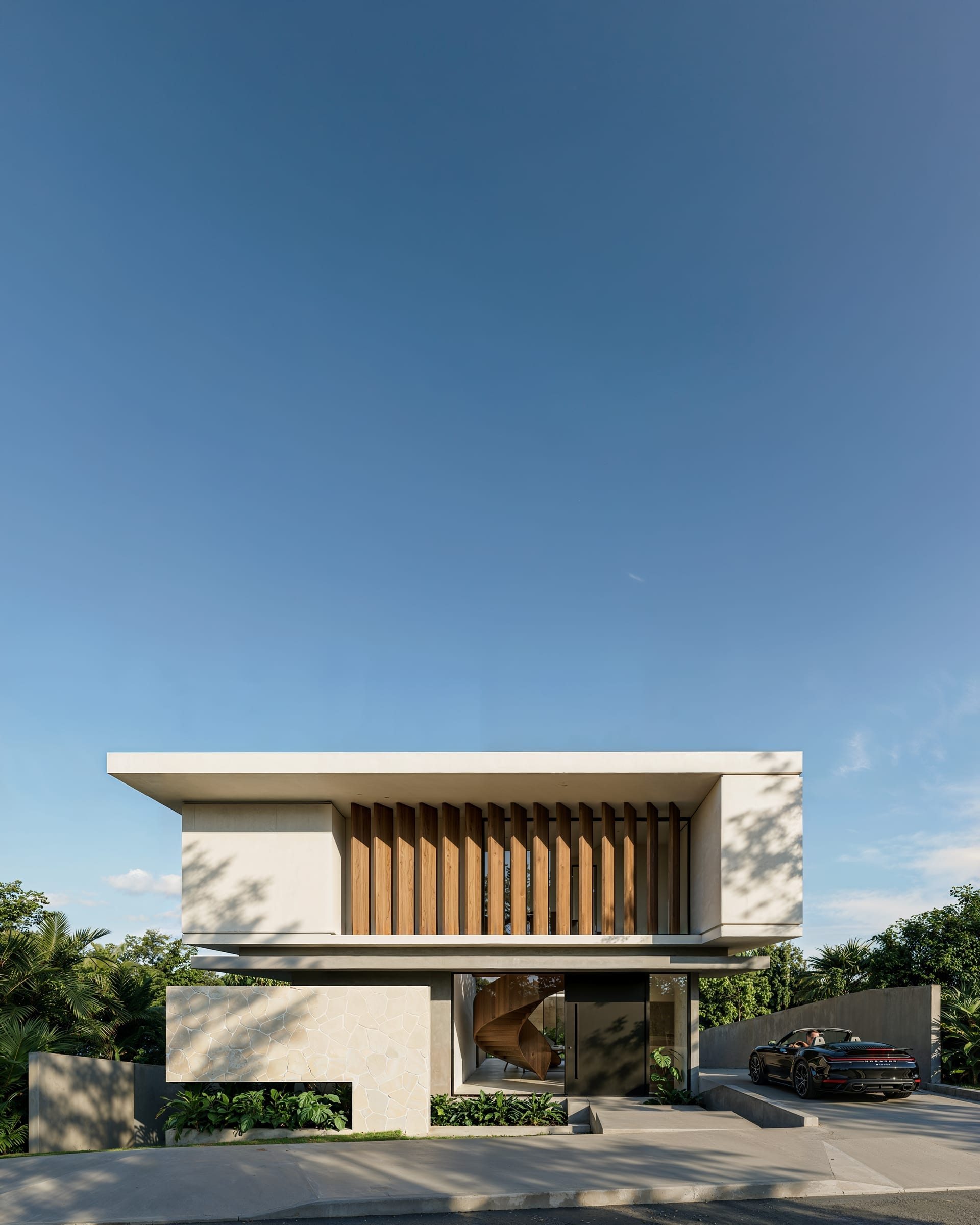 Casa Bossa
