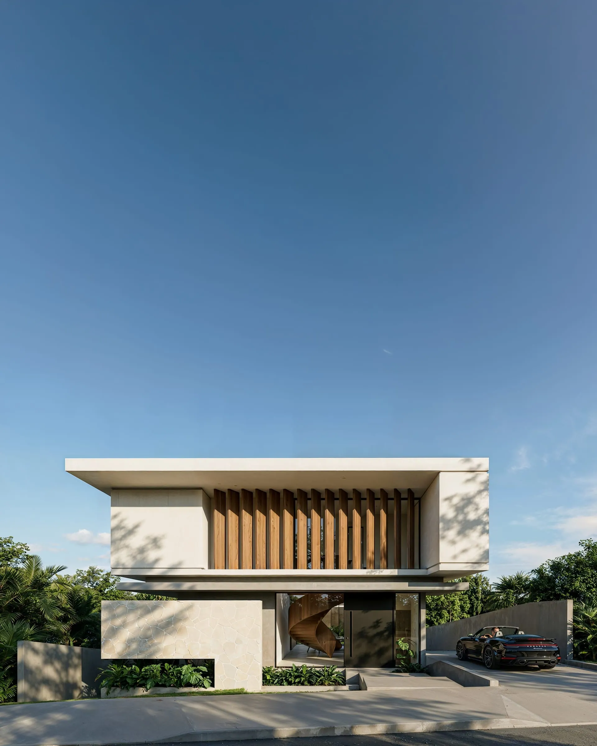 Casa Bossa