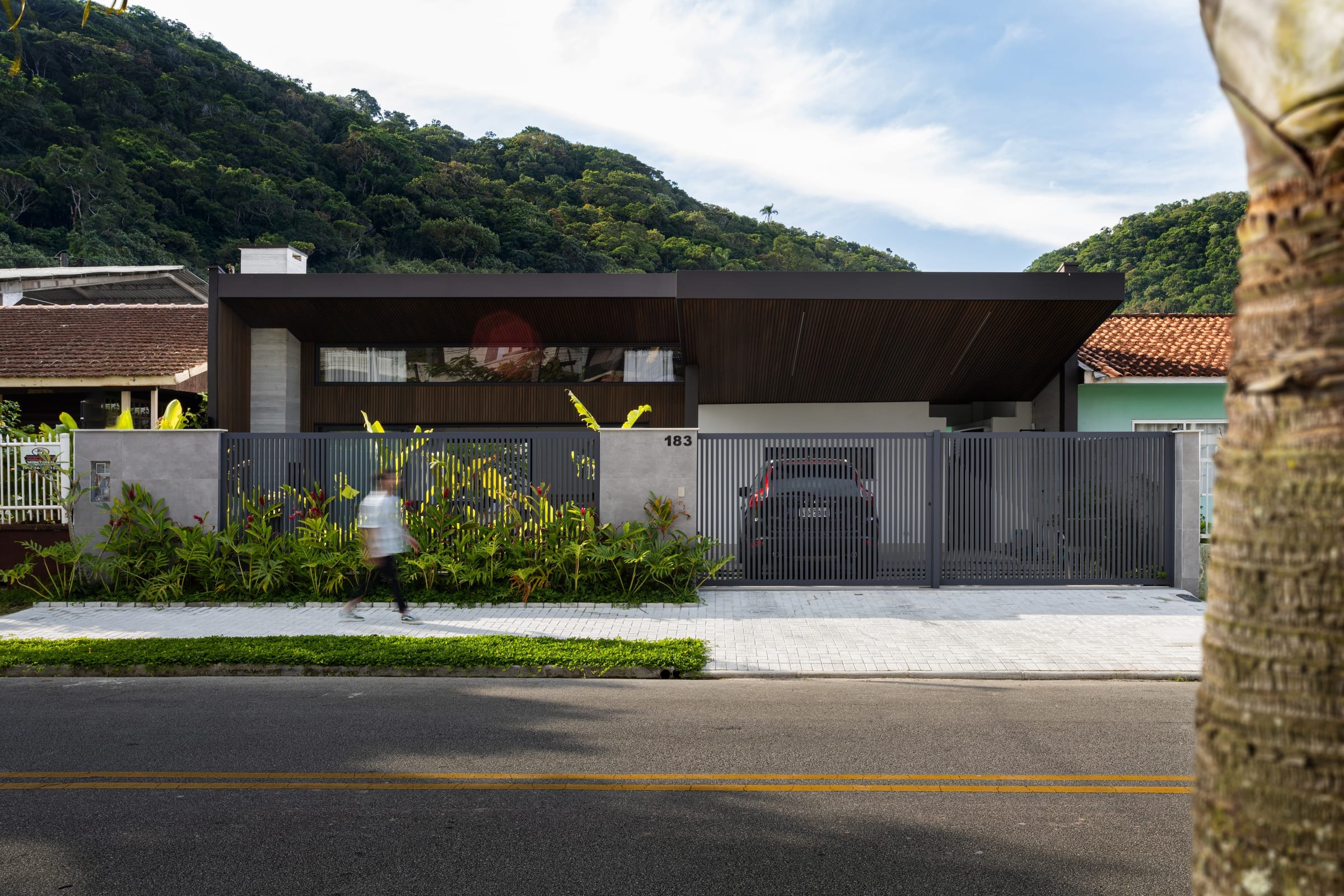 Casa Guaimbé