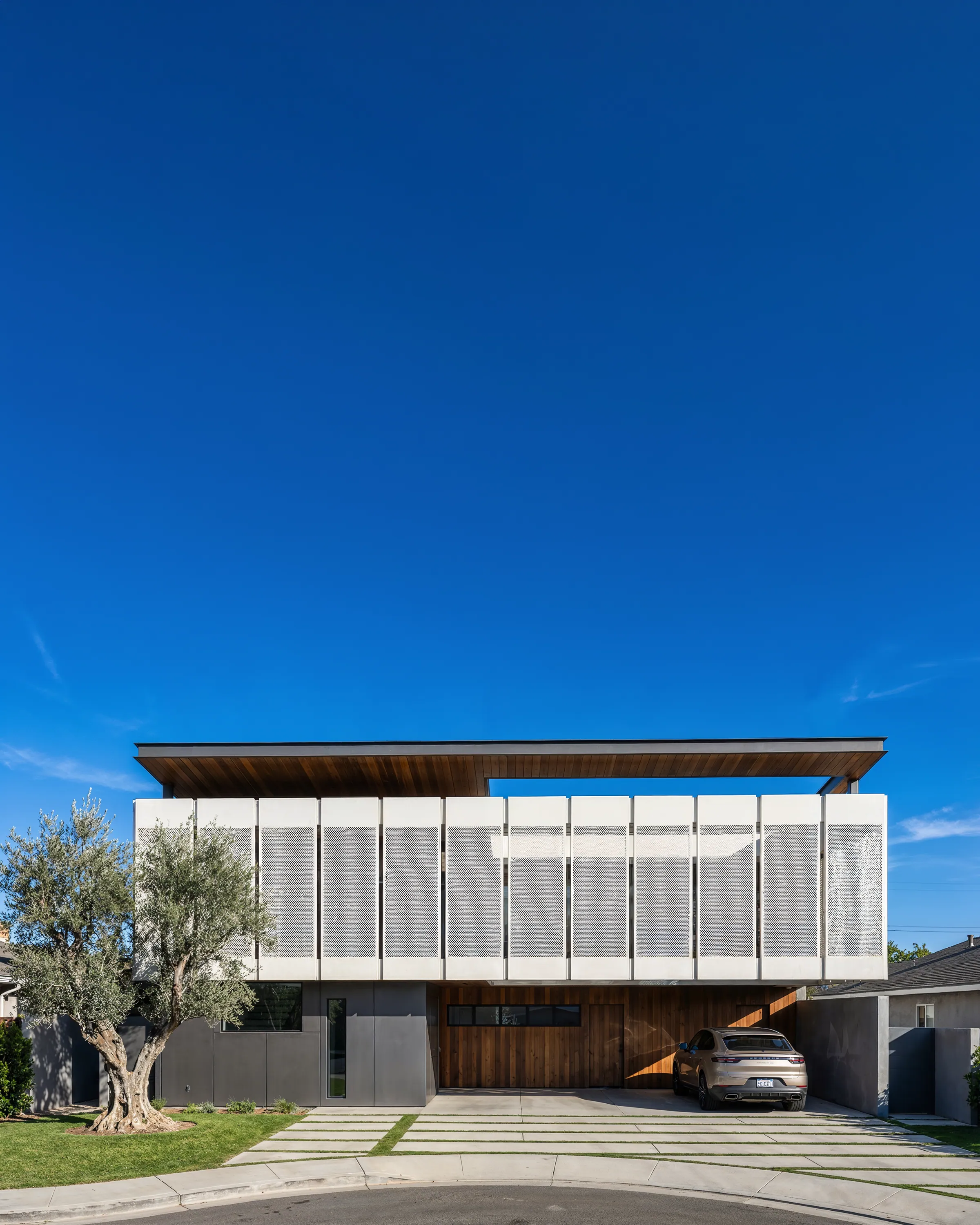 Casa Lúmia — Arquitetura — Villa del Bosco, Curitiba, PR