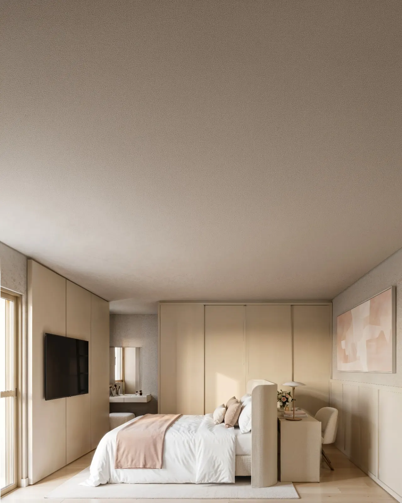 Casa Lúmia — Interiores — Villa del Bosco, Curitiba, PR