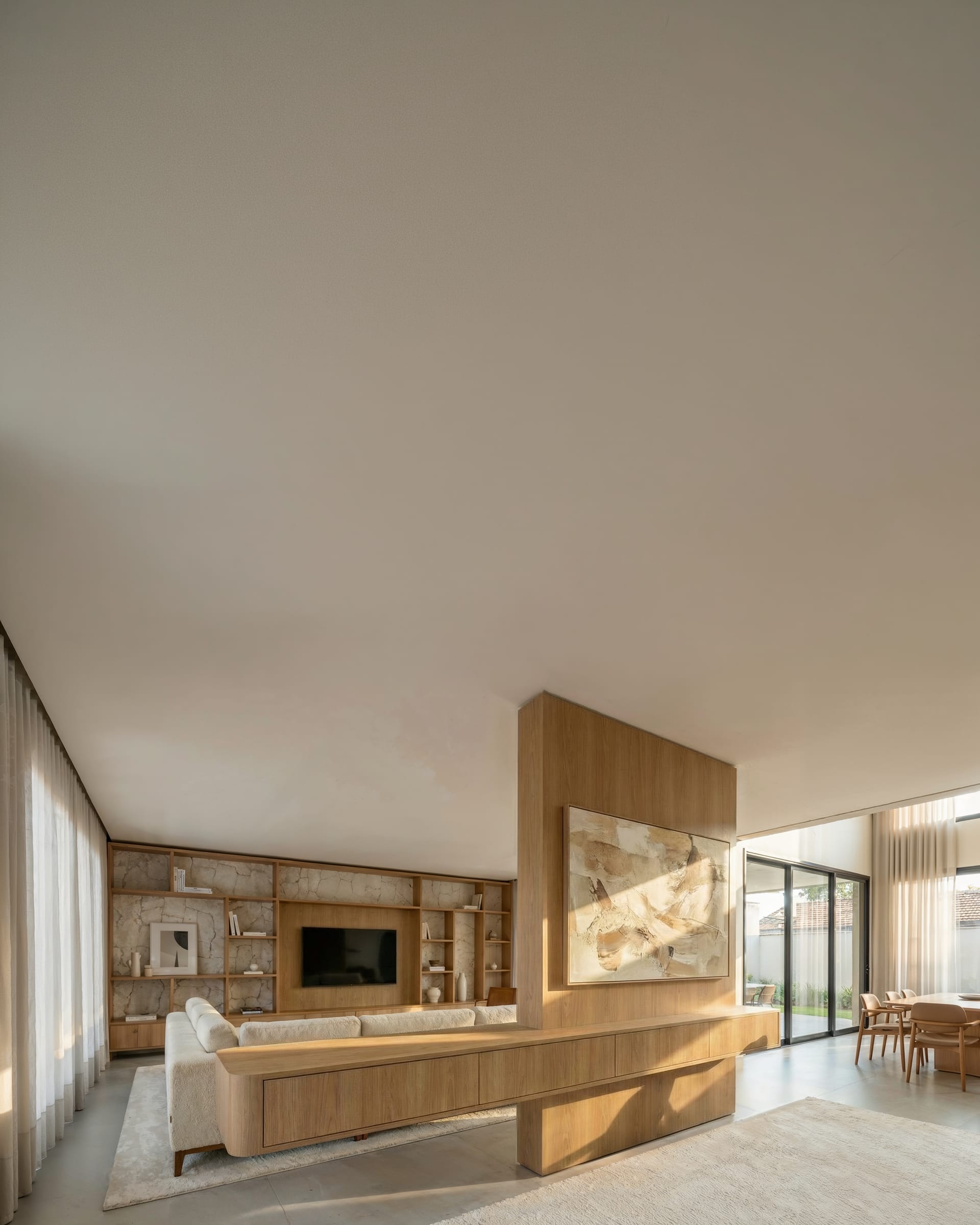 Casa Lúnula