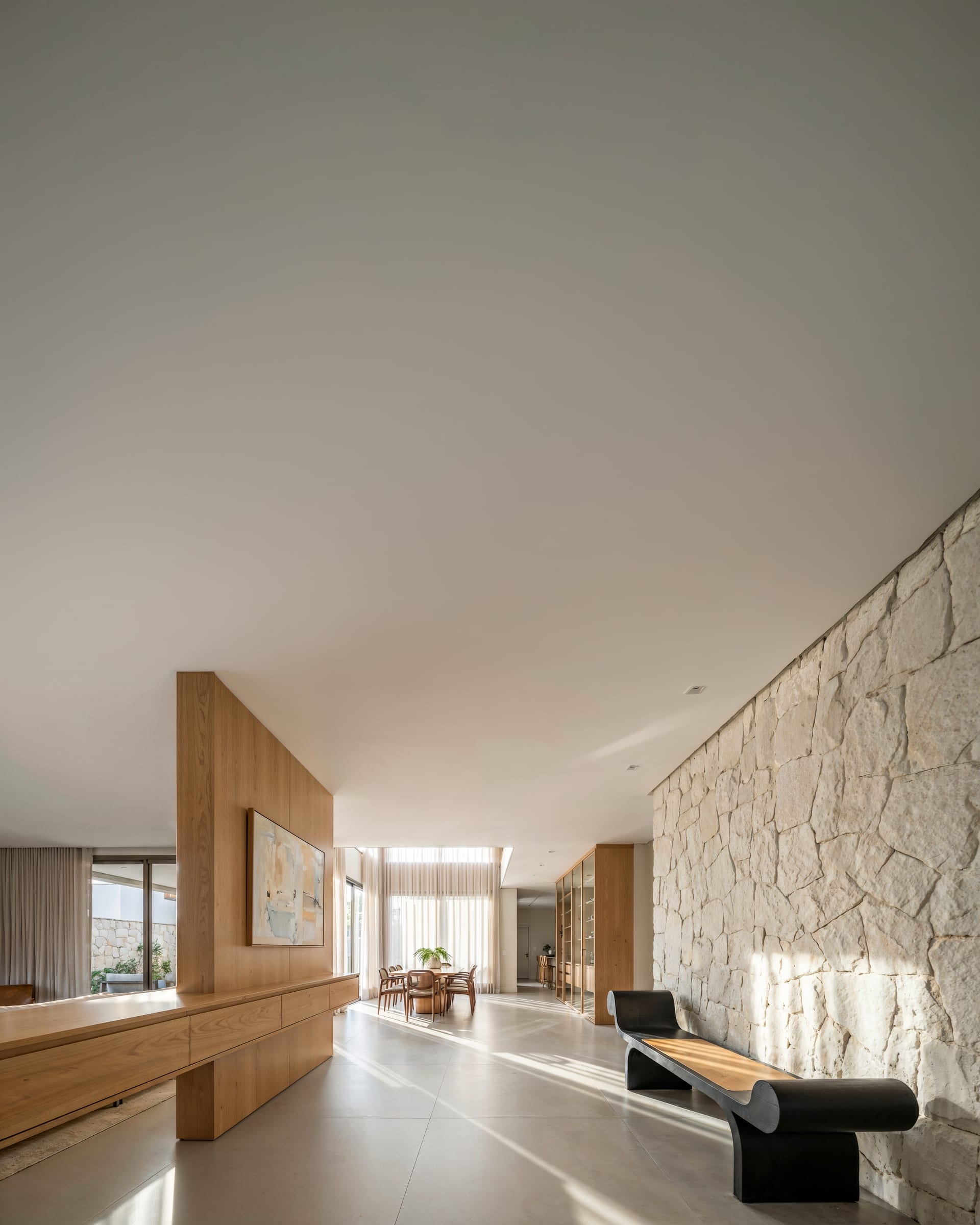Casa Lúnula
