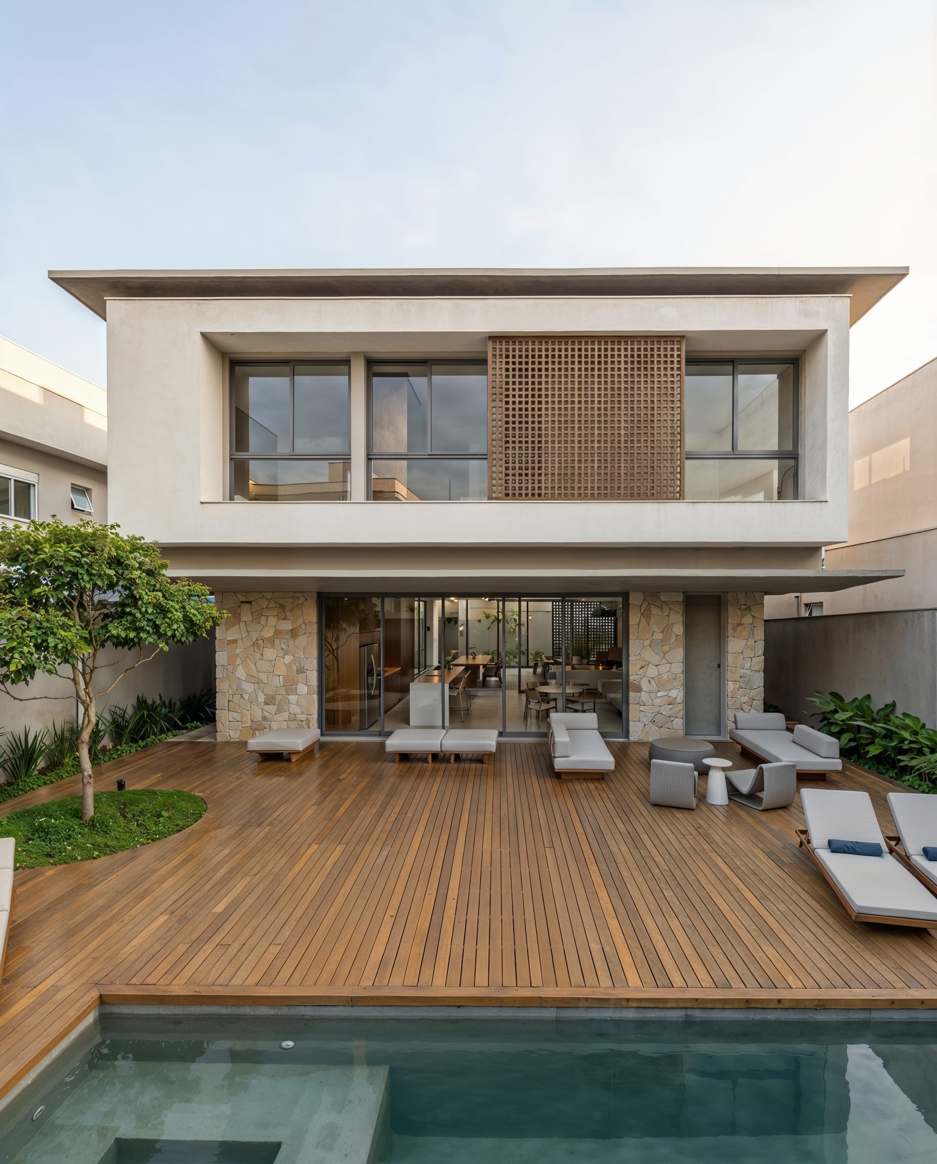 Casa Nativa